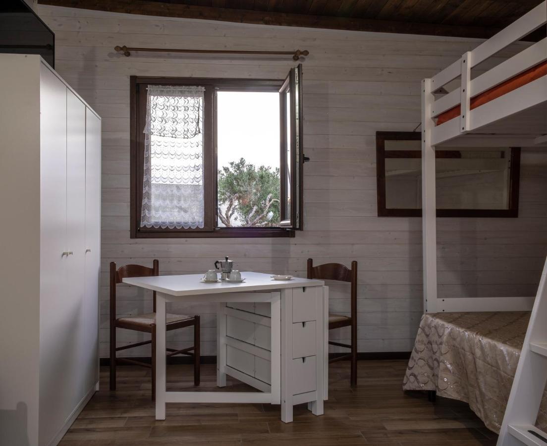 Bed and Breakfast A Lu Fanizza Cutrofiano Esterno foto