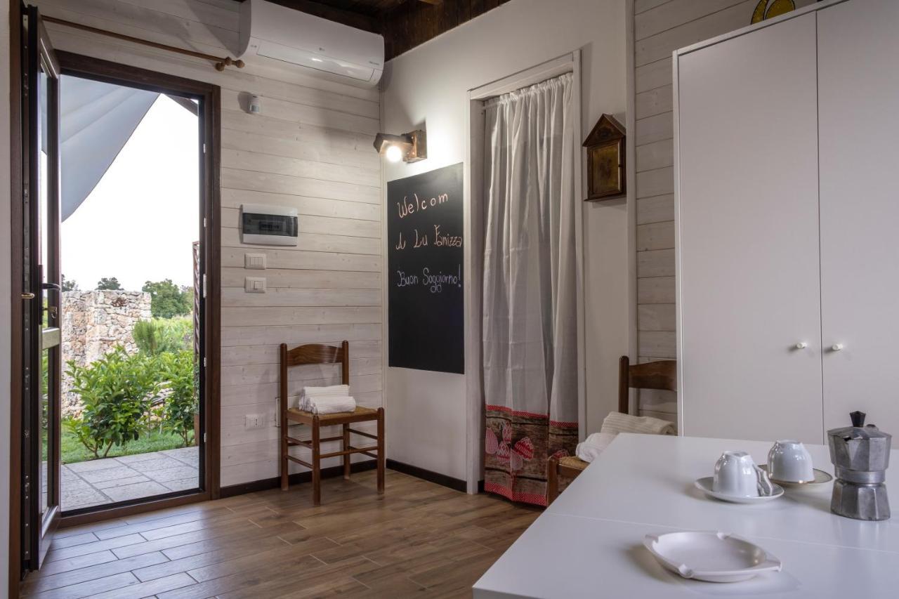 Bed and Breakfast A Lu Fanizza Cutrofiano Esterno foto