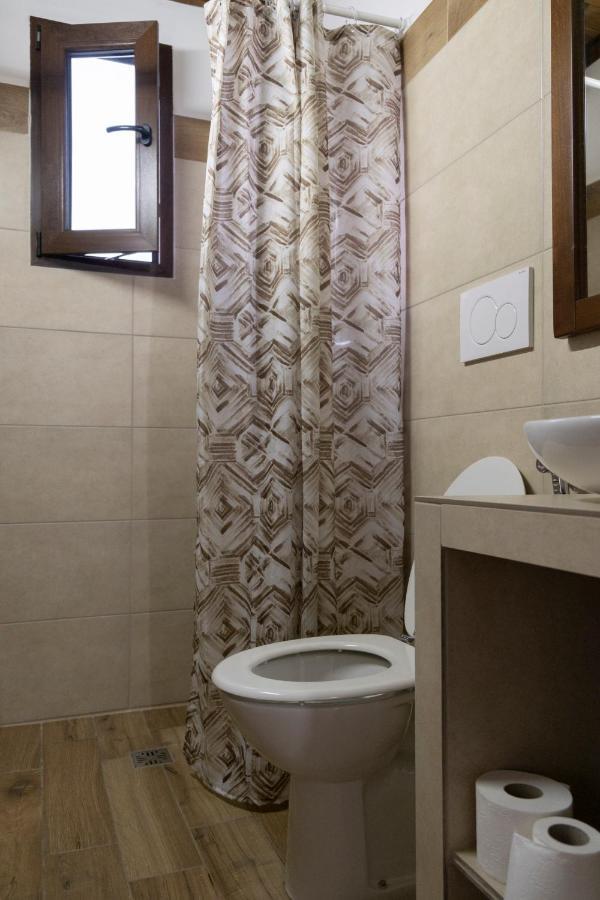Bed and Breakfast A Lu Fanizza Cutrofiano Esterno foto