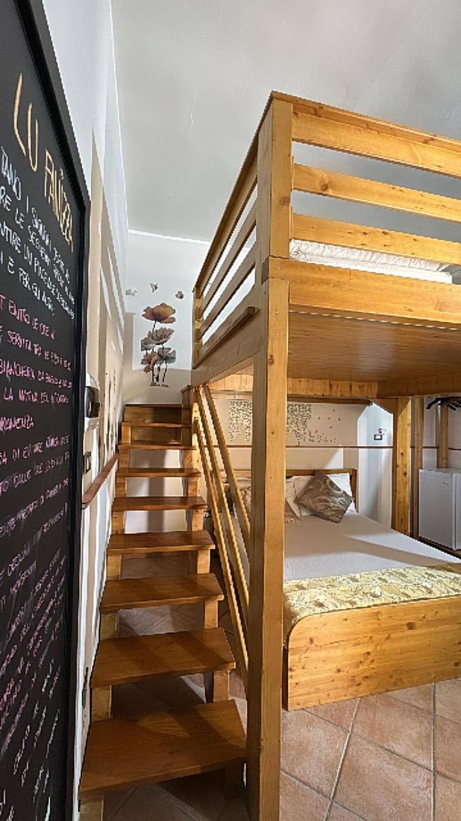 Bed and Breakfast A Lu Fanizza Cutrofiano Esterno foto