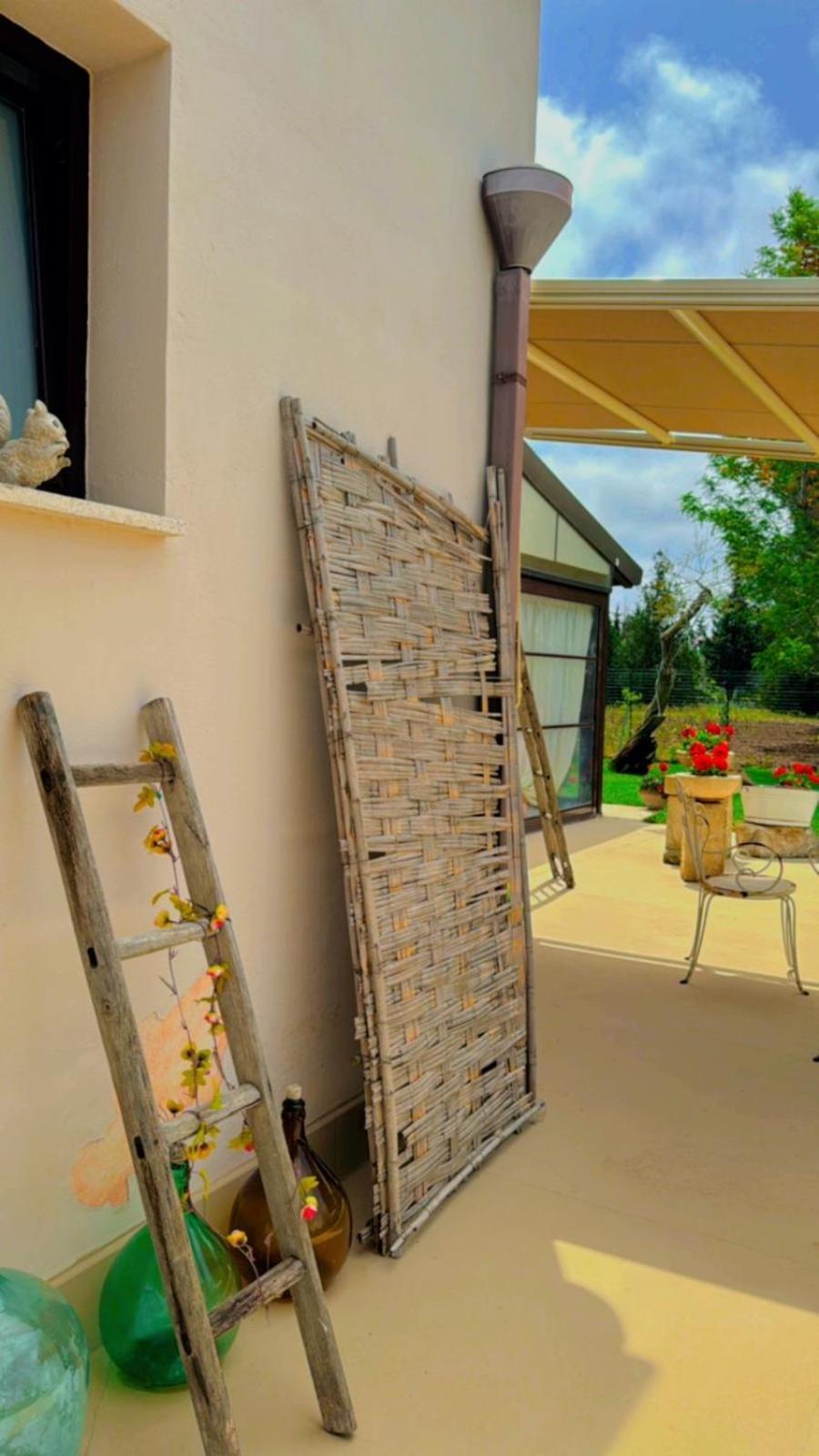 Bed and Breakfast A Lu Fanizza Cutrofiano Esterno foto