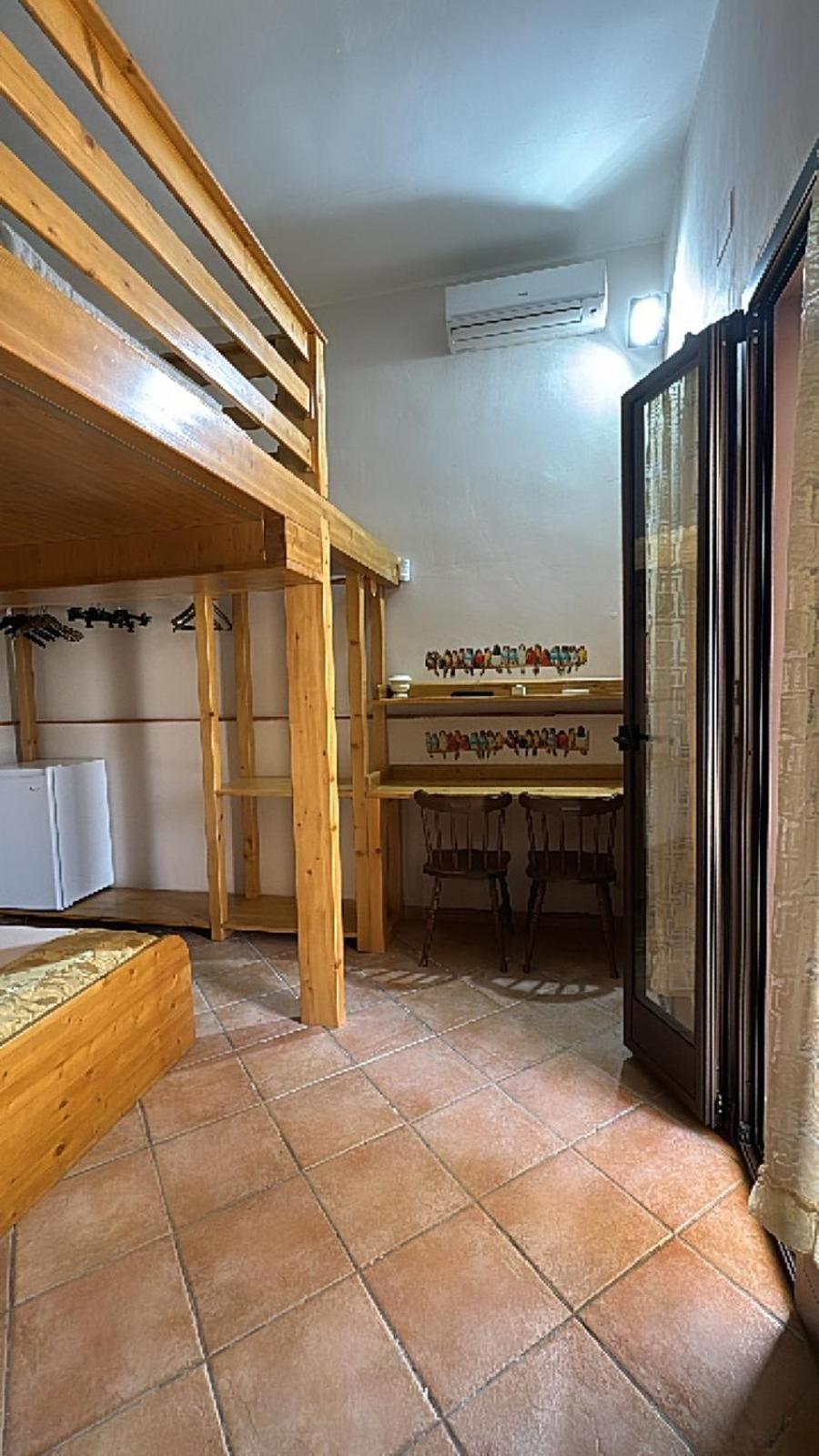 Bed and Breakfast A Lu Fanizza Cutrofiano Esterno foto