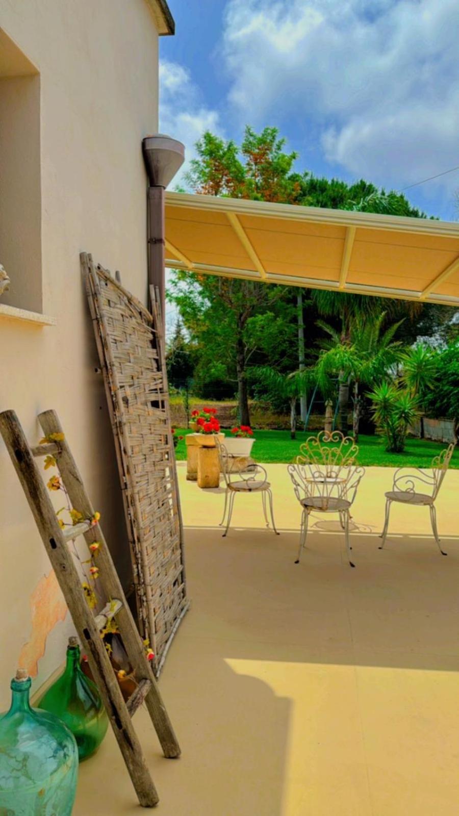 Bed and Breakfast A Lu Fanizza Cutrofiano Esterno foto
