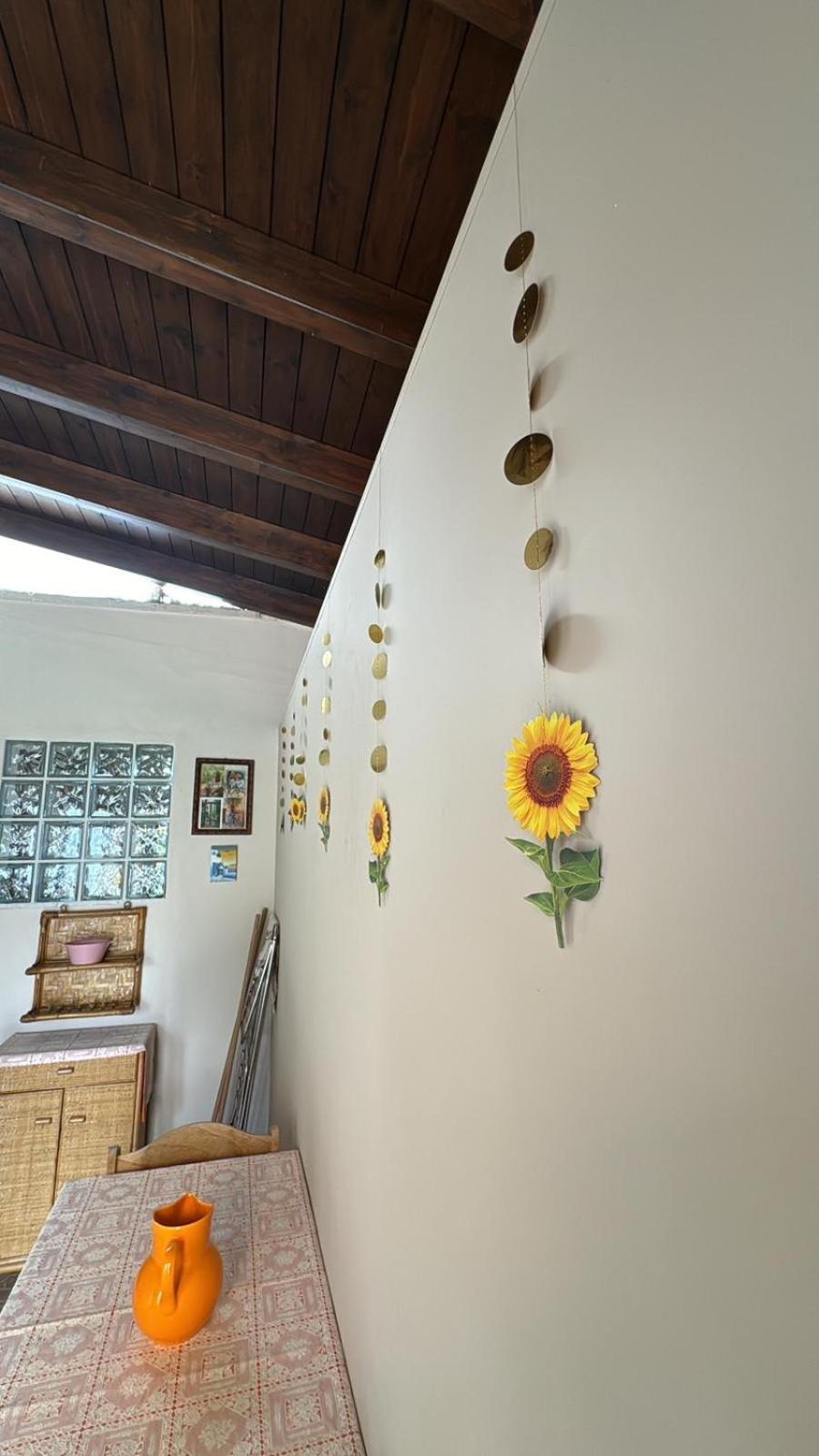 Bed and Breakfast A Lu Fanizza Cutrofiano Esterno foto