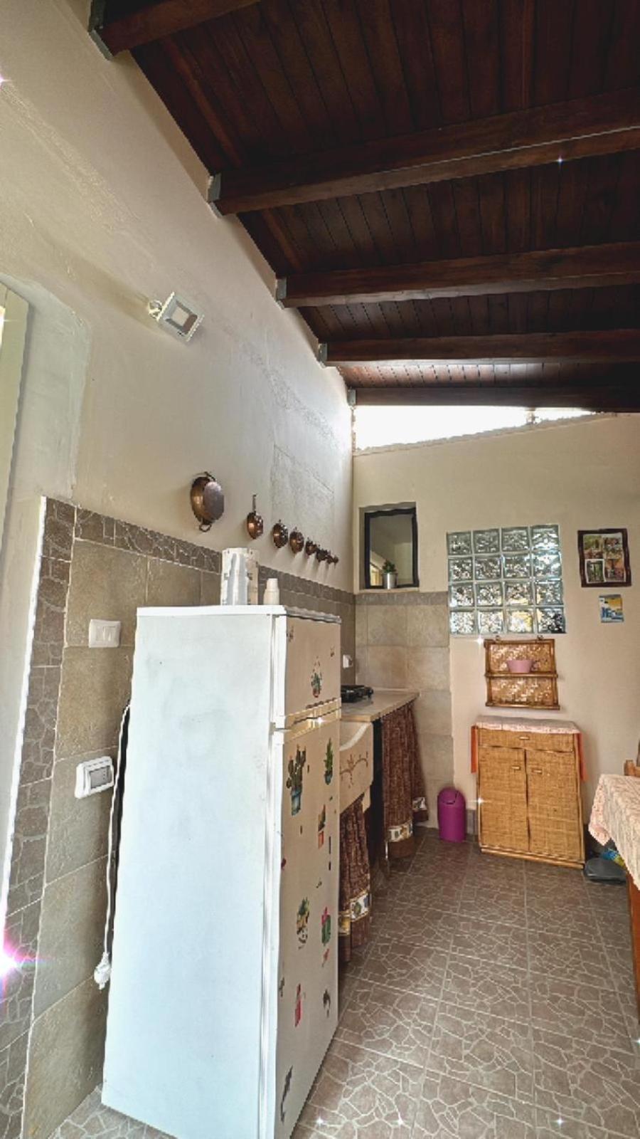 Bed and Breakfast A Lu Fanizza Cutrofiano Esterno foto