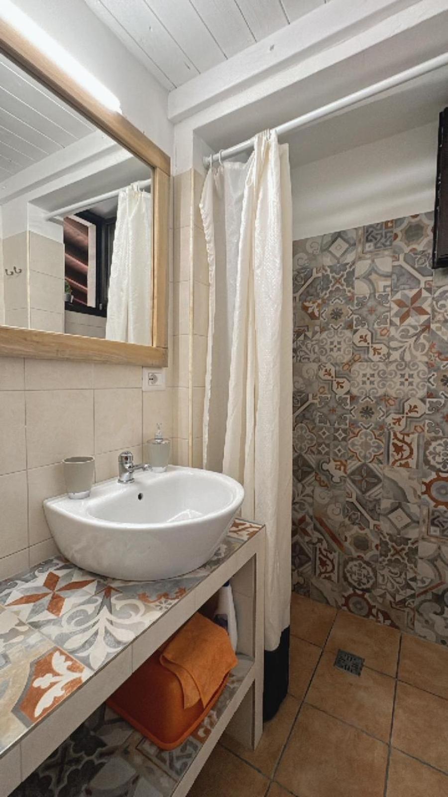Bed and Breakfast A Lu Fanizza Cutrofiano Esterno foto