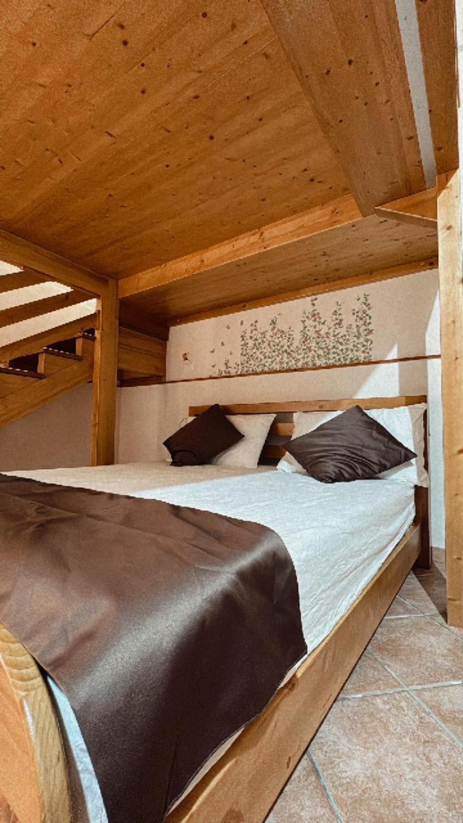 Bed and Breakfast A Lu Fanizza Cutrofiano Esterno foto
