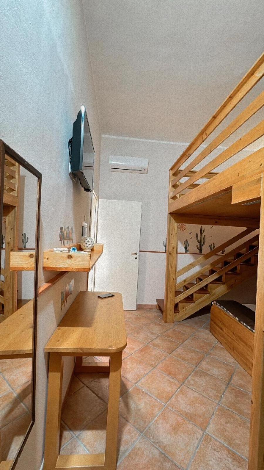 Bed and Breakfast A Lu Fanizza Cutrofiano Esterno foto